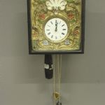 948 9243 WALL CLOCK